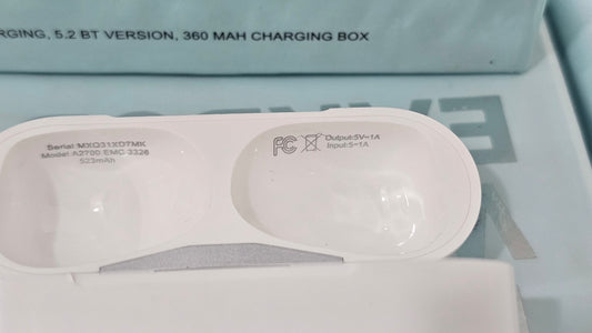 Joyroom Pro 2 – 17H Battery | Deep Bass | Premium Build