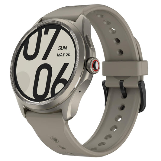 SK22 2 in 1 Smart Watch with Bluetooth Call