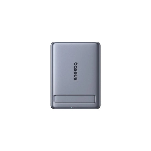 Baseus PicoGo AM31 Mini Magnetic Power Bank with Stand 20W 5000mAh