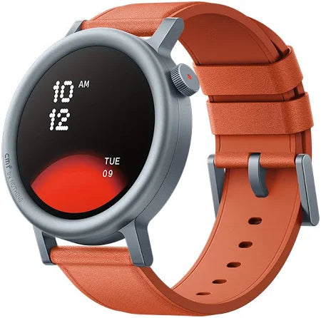 SK22 2 in 1 Smart Watch with Bluetooth Call